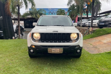Renegade Night Eagle