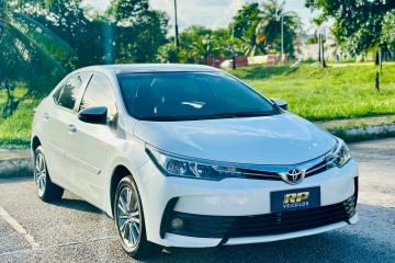 COROLLA