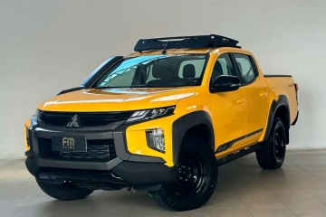 L200 TRITON