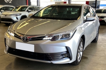 COROLLA