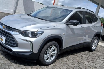 TRACKER
