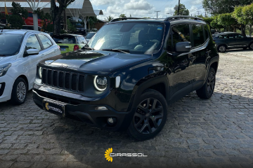 RENEGADE