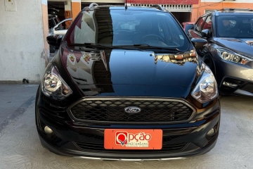 KA