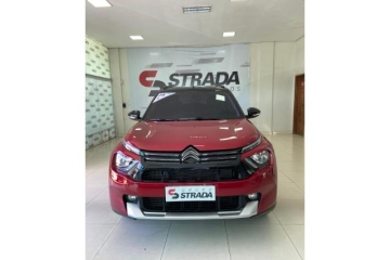 C3 AIRCROSS Shine