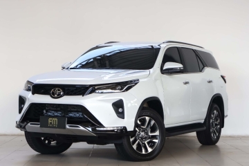 HILUX SW4