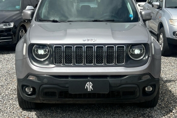 RENEGADE