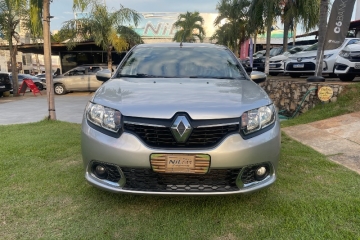 Sandero Dyna. Easyr Hi-flex