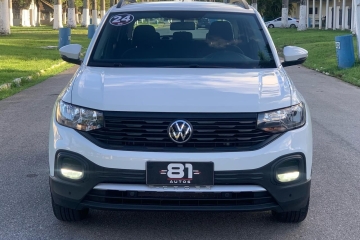 T-CROSS