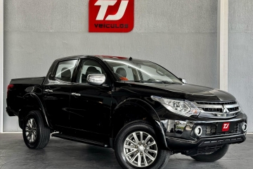L200 TRITON
