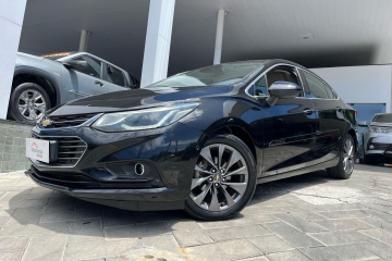 CRUZE