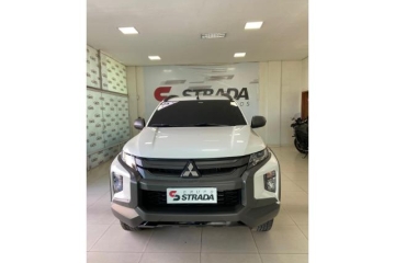 L200 Triton OUTDOOR GLS