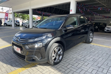 C4 CACTUS