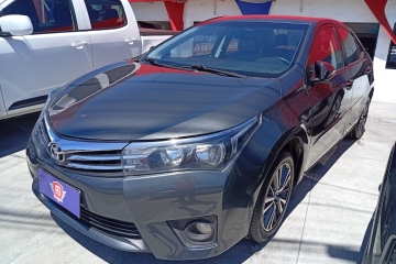 COROLLA