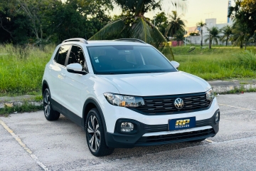 T-CROSS