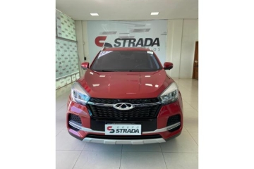 Tiggo 5X TXS