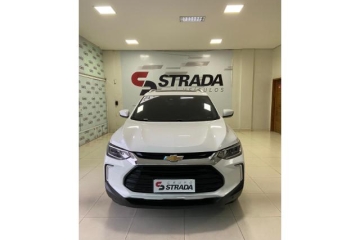 TRACKER Premier