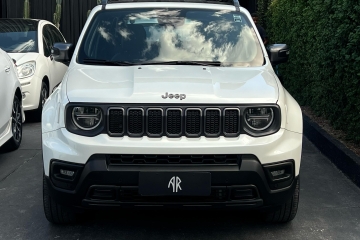 RENEGADE