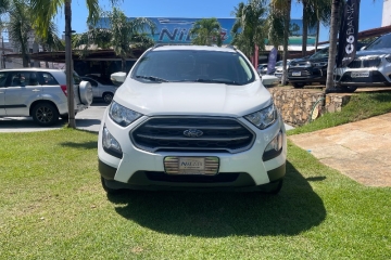 EcoSport SE