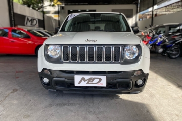 RENEGADE