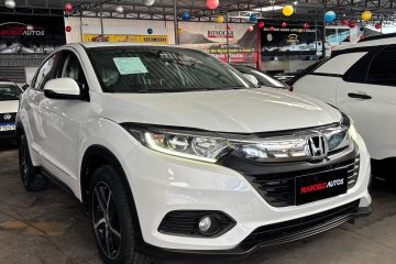 HR-V