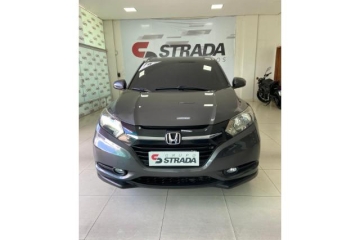 Hr-V Exl