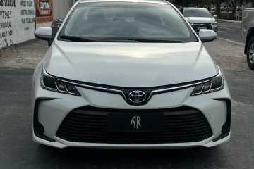 COROLLA