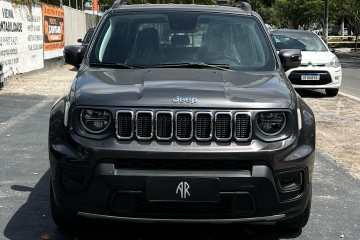 RENEGADE