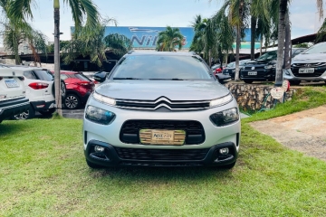 C4 CACTUS FEEL