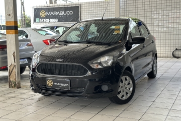 KA