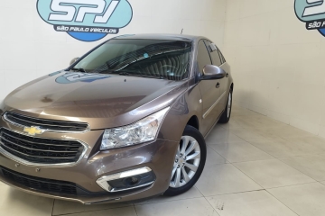 CRUZE