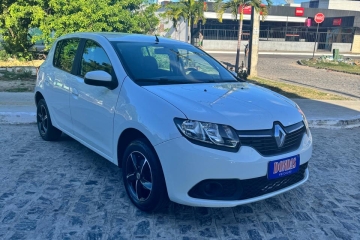 SANDERO