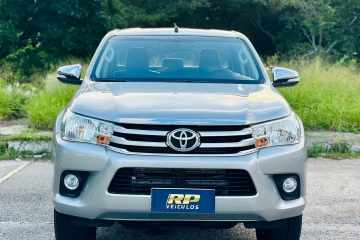 HILUX