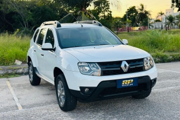 DUSTER