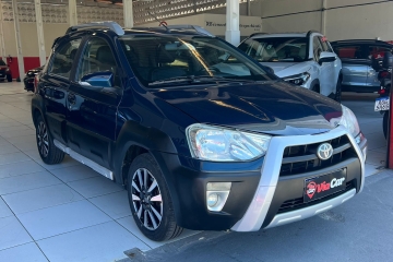 ETIOS CROSS