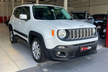 RENEGADE