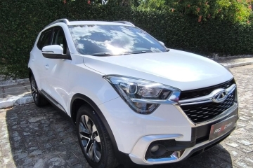 TIGGO 5x