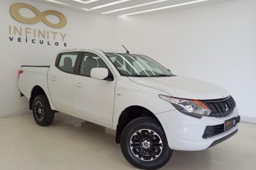 L200 TRITON