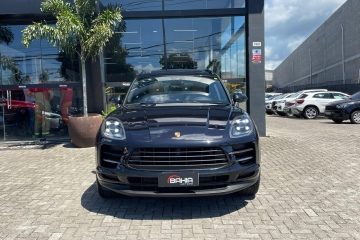 MACAN