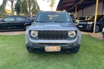 Renegade Sport