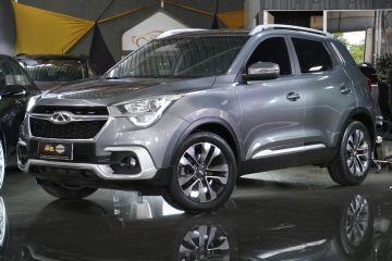 TIGGO 5x