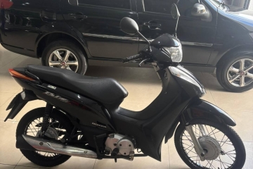 BIZ 125 KS