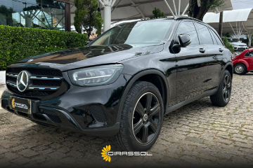 GLC 220d