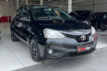 ETIOS