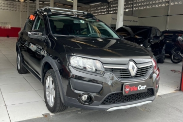 SANDERO