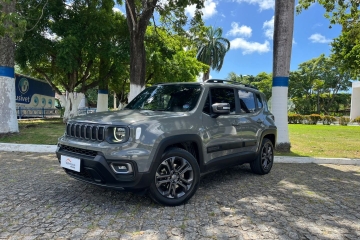RENEGADE