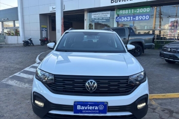 T-CROSS