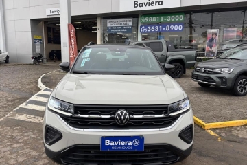 T-CROSS