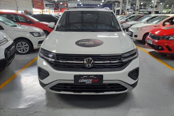 T-CROSS 