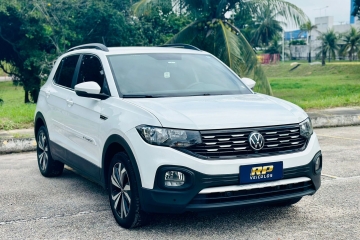 T-CROSS