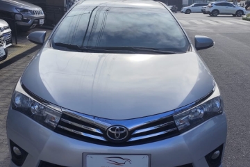 COROLLA
